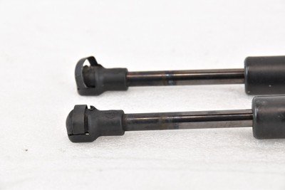 TopEuro Hood Shock Struts – Pair (Left & Right) For Bentley Continental GT, GTC, Flying Spur
