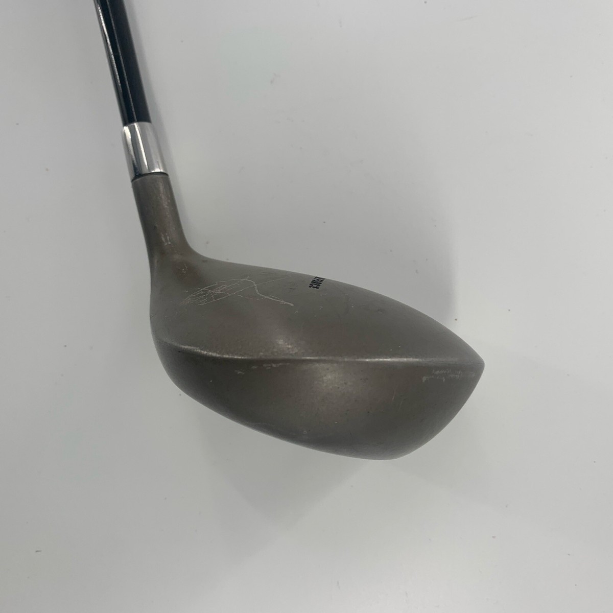 Langert Driver 8.75° Graphite Shaft Stiff Flex 43.5 in Right