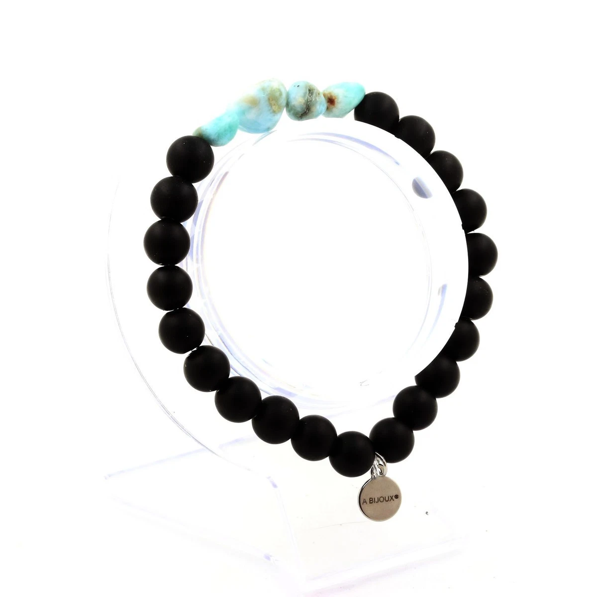 Bracelet larimar sale