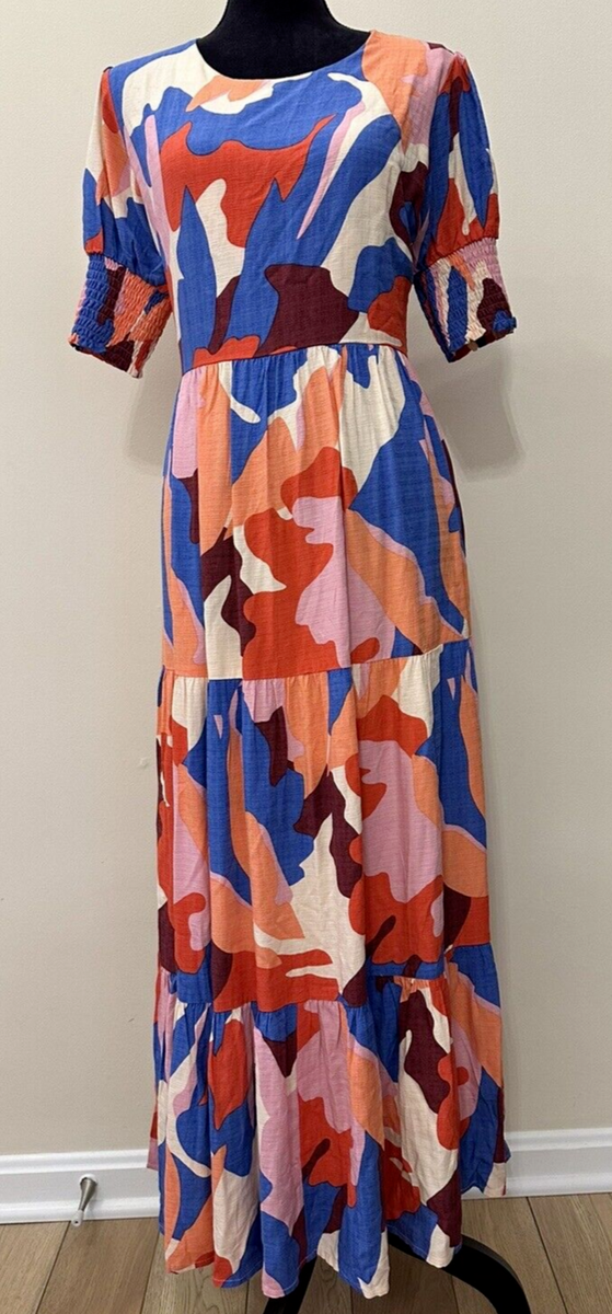mister zimi midi dress Gia Dress In Pepita 12 AU / 8 US