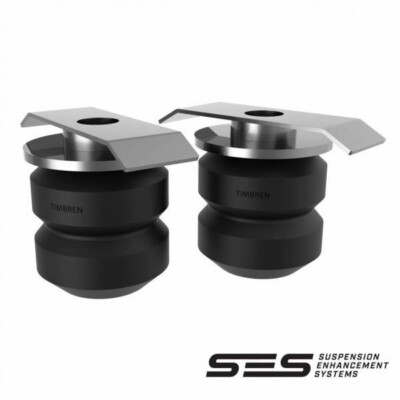 TIMBREN SES SUSPENSION ENHANCEMENT SYSTEM SKU# GMRCCA-REAR KIT
