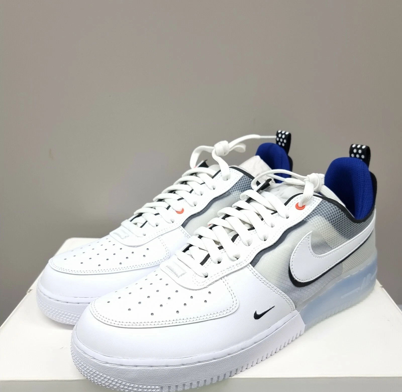 Nike air force 1 fx hotsell