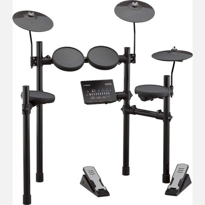 Yamaha DTX402K Electronic Drum Kit Default Title