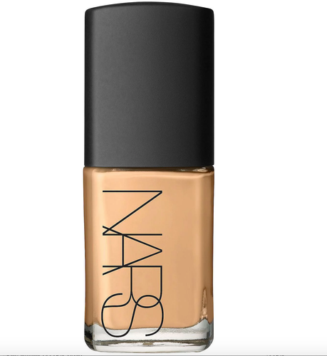 NARS Sheer Glow Foundation - 1oz Select Shade All Skin Types Contains Vitamins - Picture 15 of 64