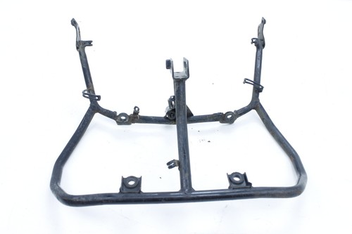 93-98 Suzuki Gsxr 1100 W Gsxr1100w Oem Upper Fairing Gauges Stay Bracket - 第 3/12 張圖片