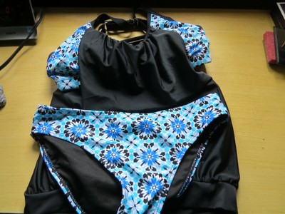dokotoo swimwear