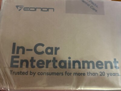 Eonon E90A12S 8-Core Android 13 CarPlay Car Stereo Radio For BMW E90 E91 E92 E93