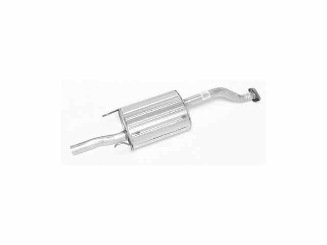 98 honda civic on sale exhaust