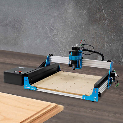 CNC Carving Drilling Machine For Wood Working Engraving Machine With USB Cable
