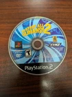 Destroy All Humans! 2 (PlayStation 2 PS2, 2006) NO TRACKING - DISC ONLY 8517