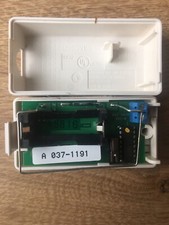 Working ADEMCO/Resideo/Honeywell K4809V3 Fire/Burg Control No Battery