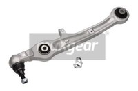 72-1019 Maxgear Lenker, RadaufhäNgung FüR Audi