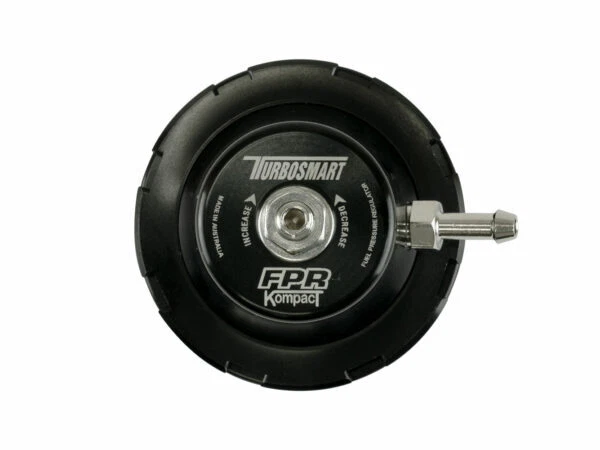 Fuel pressure regulator Turbosmart TS-0404-1015 FPR 1/8 NPT Kompact Sleeper - Image 3 of 4