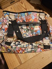 lesportsac x tokidoki RaRE