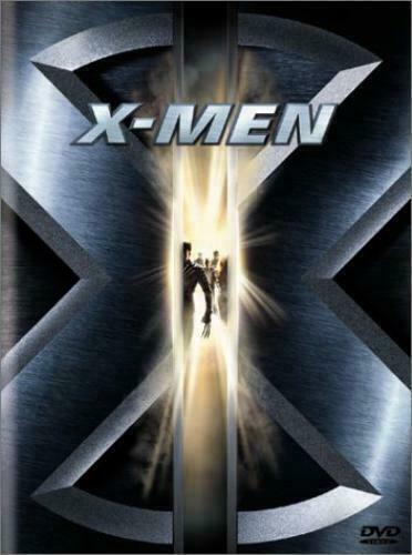 X-MEN DVD セット 9作品 X-Men 9 DVD Collection Original Trilogy, Sequels, and Prequels