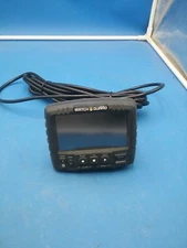 Motorola WatchGuard 4RE Vehicle Video Recording Display w HMDI Cord