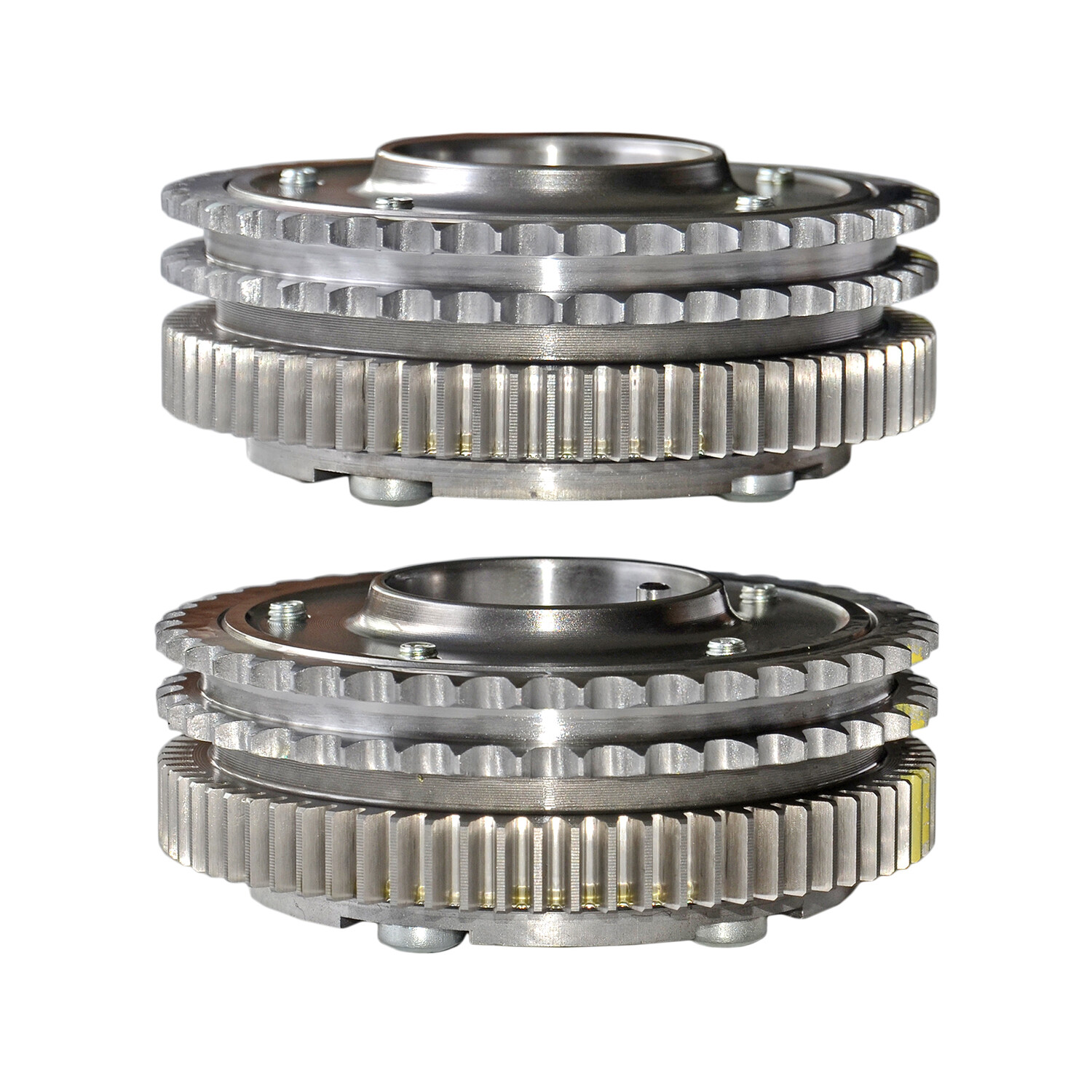 2× Camshaft Adjusters for MercedesBenz W203 W164 W211 W221 Intake Left