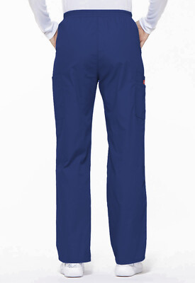 Dickies NaturalRise Tapered Leg Pull-On Pant 86106 GBWZ