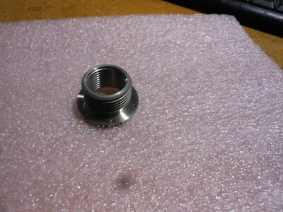 HAMILTON SUNDSTRAND INSERT SCREW THREAD # 690775 NSN: 5325-00-853-5784 ...