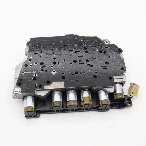 Transmission Valve Body For 2014+ Ford Taurus Escape Fusion Gen2 6F35 - Picture 2 of 8