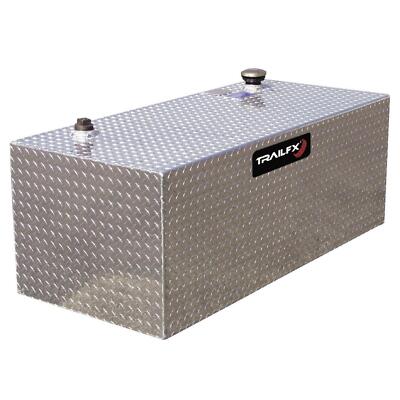 TrailFX Liquid Transfer Tank | 210201*Liquid Transfer Tank