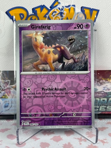 Pokemon Temporal Forces Complete Your Set! Commons, Uncommons, Rares, ACE! - Picture 102 of 245