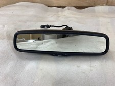 Genuine Toyota Prius 2016-2019 Rear View Mirror Replacement Part