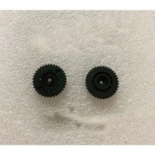 2 pcs Copy Quality for Canon 6D Shutter Button Aperture Dial Wave Wheel