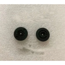 2 pcs Copy Quality for Canon 6D Shutter Button Aperture Dial Wave Wheel