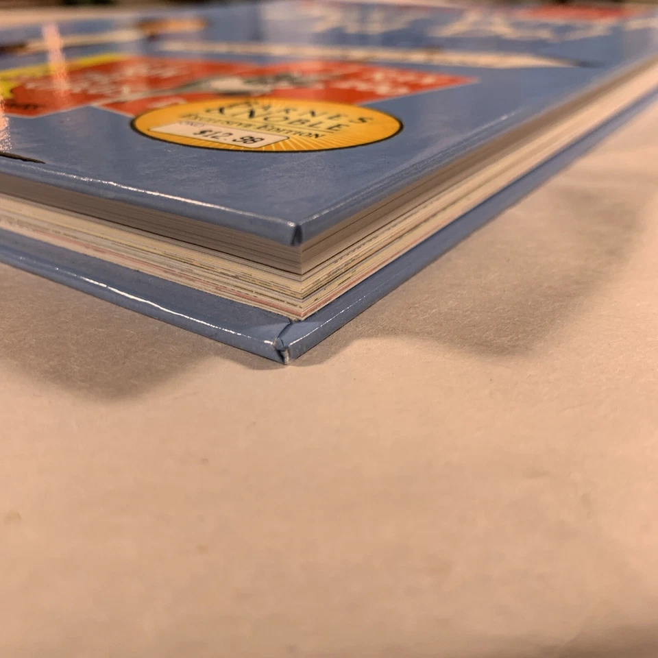 Dr Seuss Just What I'd Do If I Ran the Circus & If I Ran the Zoo - Image 4 of 4