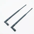 2pcs OEM 1/2 Wave BNC Antenna for Shure Wireless Receiver 774-865MHz