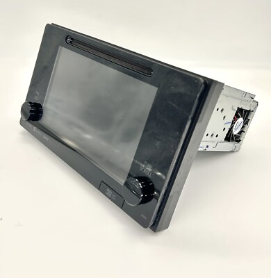 15-19 Toyota GPS Navigation Touch-Screen ENTUNE NAV OEM Non JBL