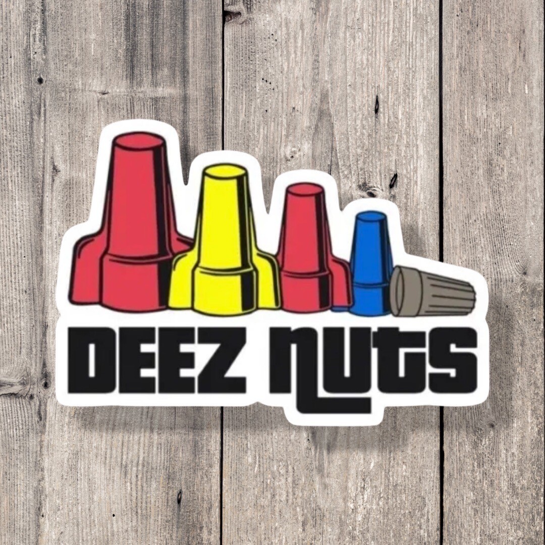 66 Best Deez Nuts Jokes Good & Funny To Laugh In 2024 - Foto 9