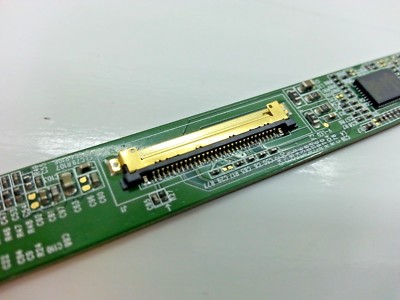 IVO M133NWN1 13.3'' 1366x768 LCD Genuine Inverter PWB N1331 R3 Ver:00 Tested / 62