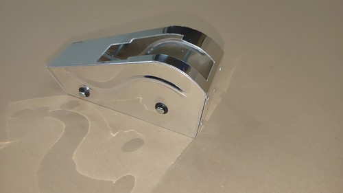 Hurst Quarter Stick Shifter Cover or Pistol Grip (FRONT CABLE EXIT) - Picture 5 of 9