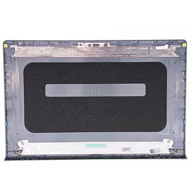 New Genuine Dell Inspiron 15 3510 3511 3515 LCD Back Housing - Foto 8