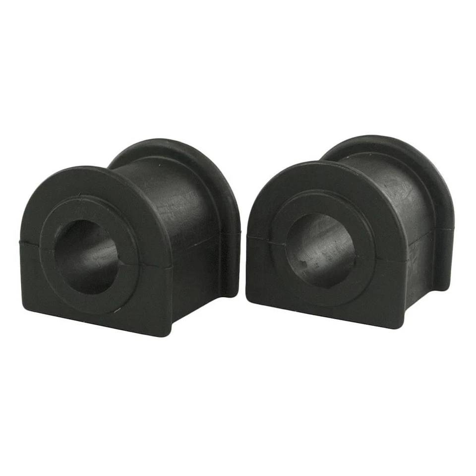 Sway Bar Bushing Kit Front To Frame For Jeep CJ5 1972 - 1980 1981 1982 1983 - Image 2 of 2