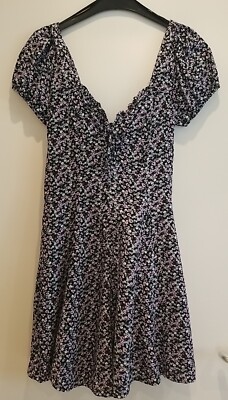 Kleid von TALLY WEiJL, Gr. S, Neu