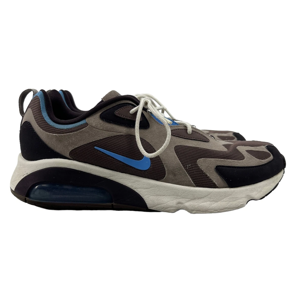 Air max top 200 custom