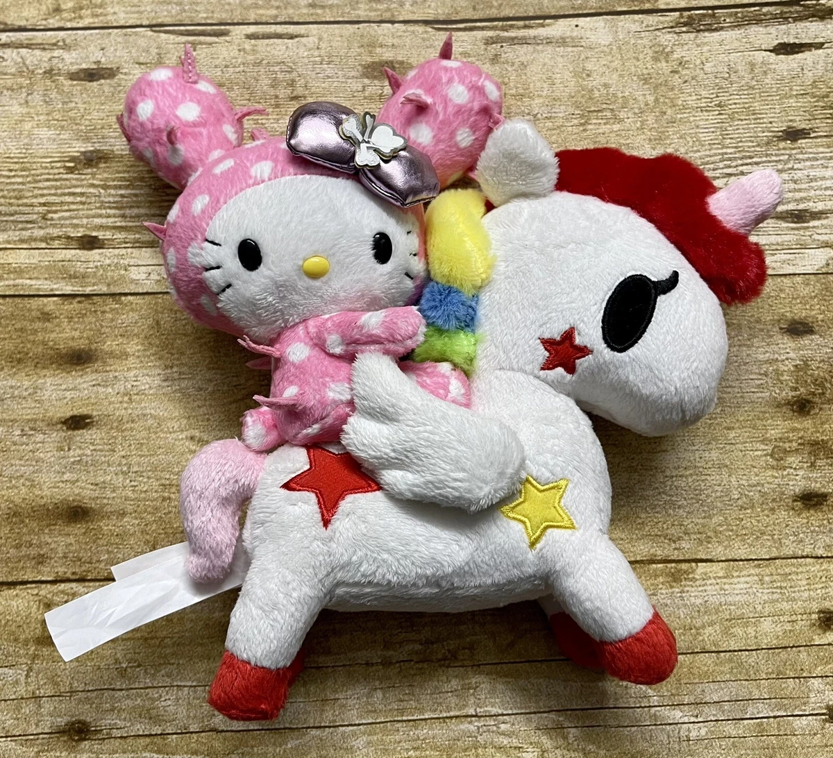 Hello 2024 kitty tokidoki