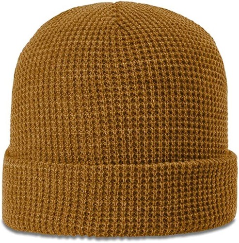 Gorro de invierno tejido punto gofre RICHARDSON 146 - Imagen 6 de 14