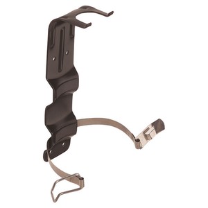 First-Alert-BRACKET5-Heavy-Duty-Mounting-Bracket-For-5lb-Fire-Extinguisher