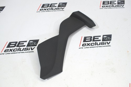 Audi E-Tron 55 Quattro Verkleidung rechts Armaturenbrett Blende 4KL858342