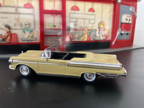 1:43 Scale Diecast Collectible Cars -Mercury - Picture 4 of 4