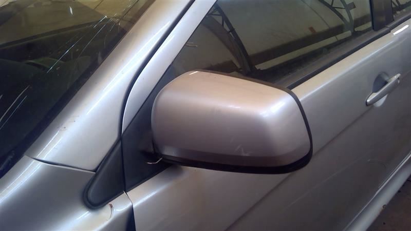 Driver Side Painted Non-Heated Mirror for 08-10 LANCER Model 5434796