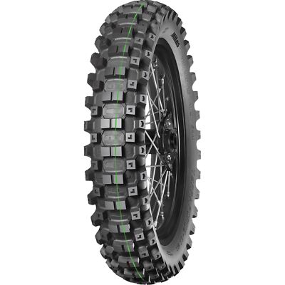 Mitas Tire - Terra Force-EX MH Super Light - Rear - 120/100-18 - 68M 70000992