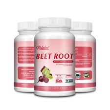 Raíz de remolacha - Alta potencia, salud cardíaca y arterial, salud cardiovascular