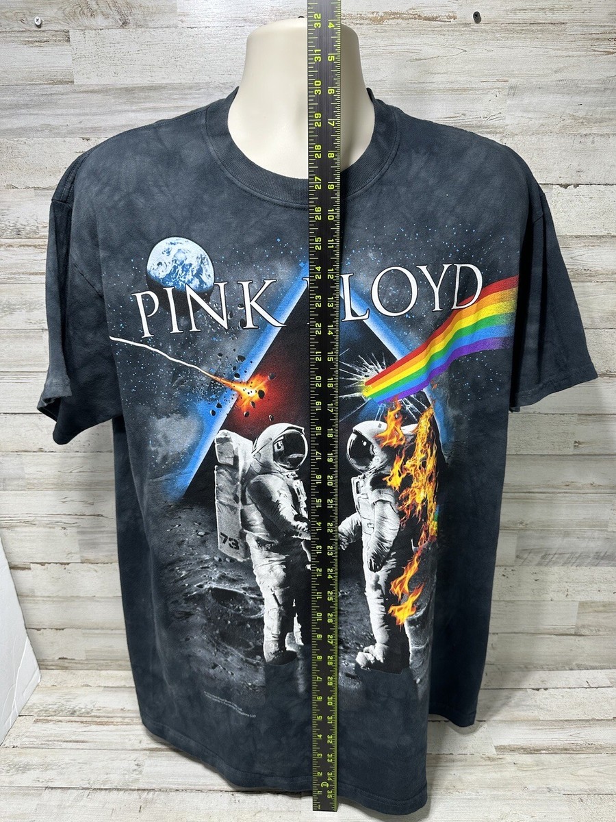 PINK FLOYD 公式Tシャツ XL 新品タグ付き Pink Floyd XL Tシャツ - メルカリ