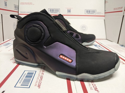 flightposite 2 purple