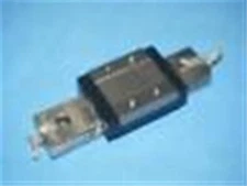  9WN P+2 ZZ K128+0.2 Linear Block w/ Linear Rail